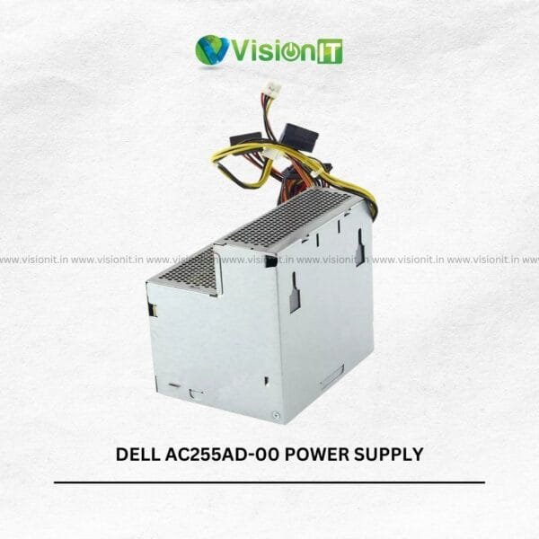 Dell AC255AD-00 power supply 255W for OptiPlex desktops