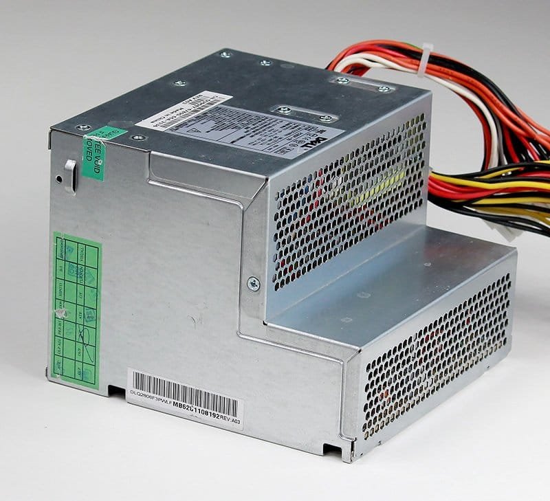 Dell Optiplex power supply HP-Q2218F3P NPS-220BB H220P-00 desktop SMPS