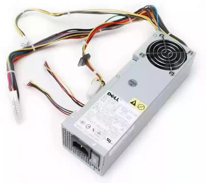 Dell Optiplex U5427 R5953 power supply for desktop replacement