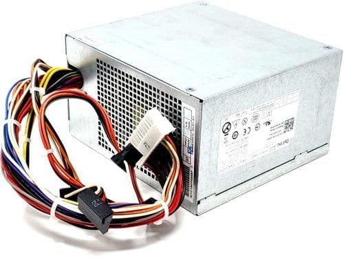 Dell OptiPlex 390 Desktop Power Supply SMPS Replacement