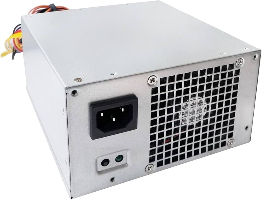 Power Supply for Dell OptiPlex 390 Desktop PC