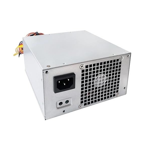 Dell 0D3D1C/0053N4 SMPS for Optiplex desktop with energy-efficient design