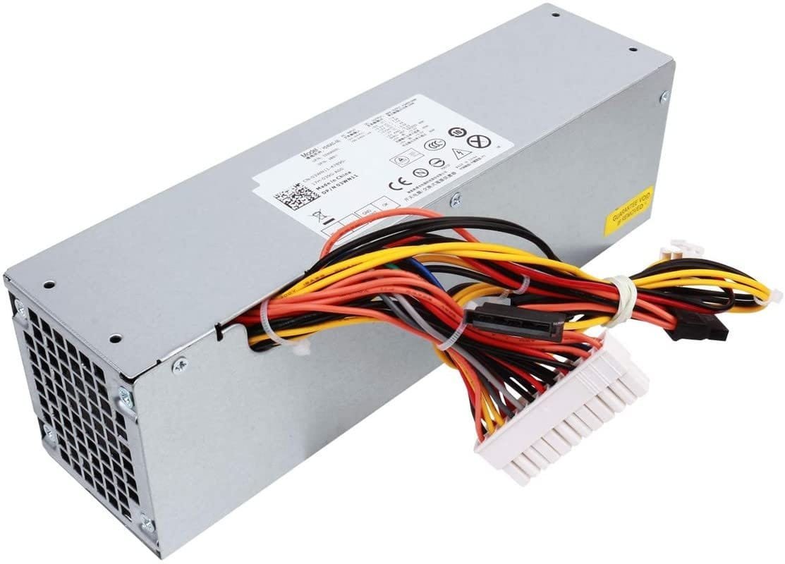 SMPS for Dell OptiPlex 790 Small Form Factor – Compact & Durable Power Supply
