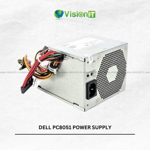 Dell OptiPlex PC8051 SMPS 255W Replacement Power Unit