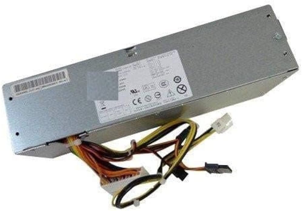 Power Supply for Dell OptiPlex 7010 Small Form Factor – Reliable SMPS