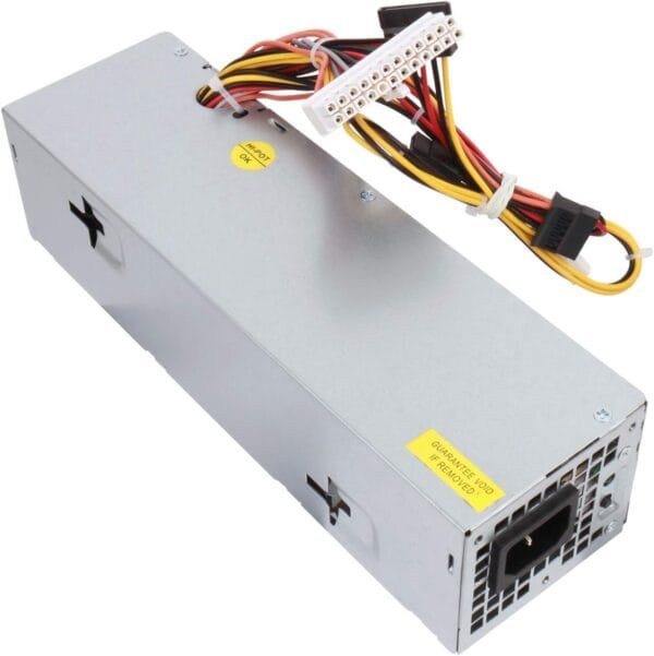 Dell Optiplex N9MWK 7NF62 D240ES-01 AC240AS-01 power supply SMPS