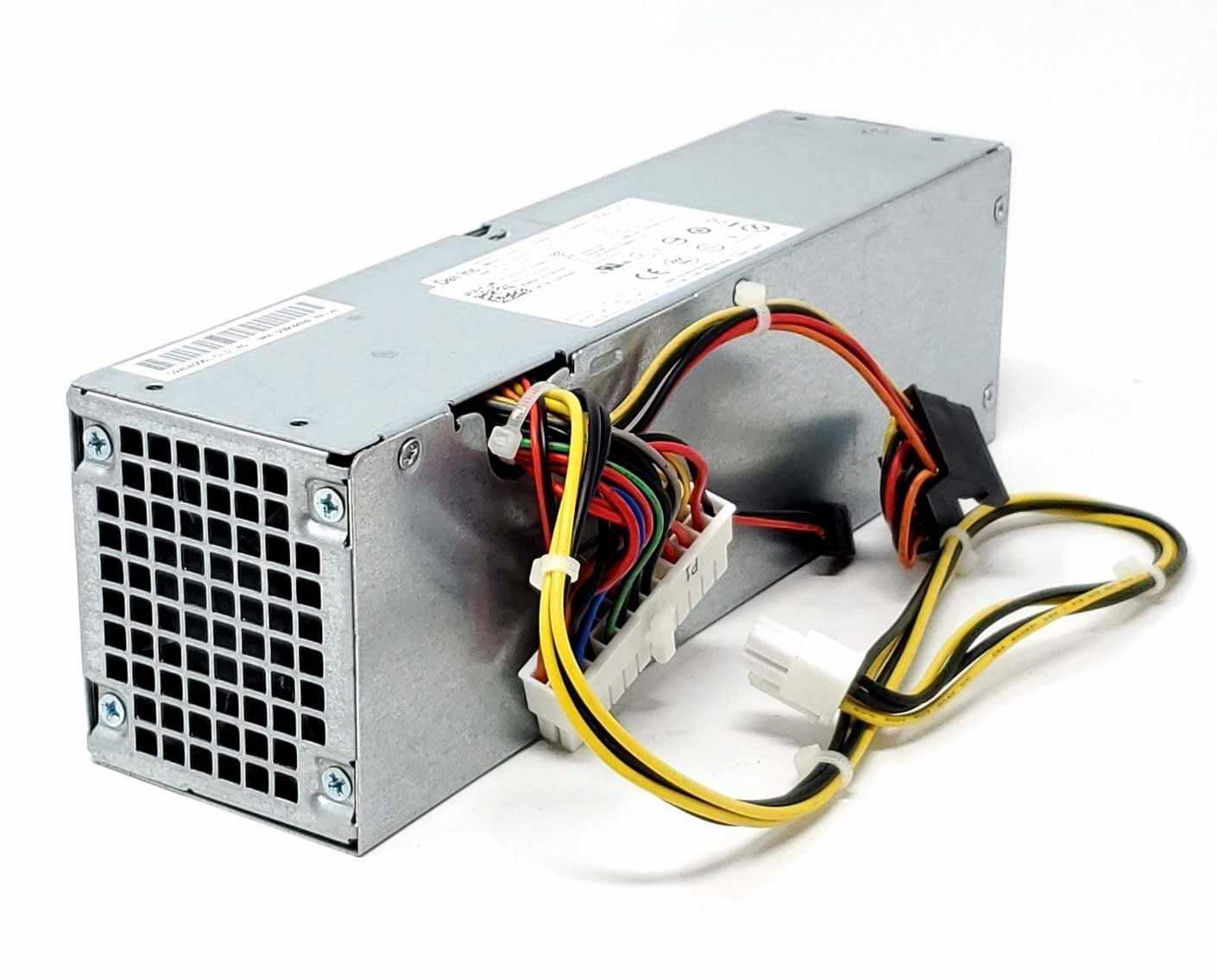 Dell Optiplex D240ES-01 AC240AS-01 desktop power supply replacement SMPS