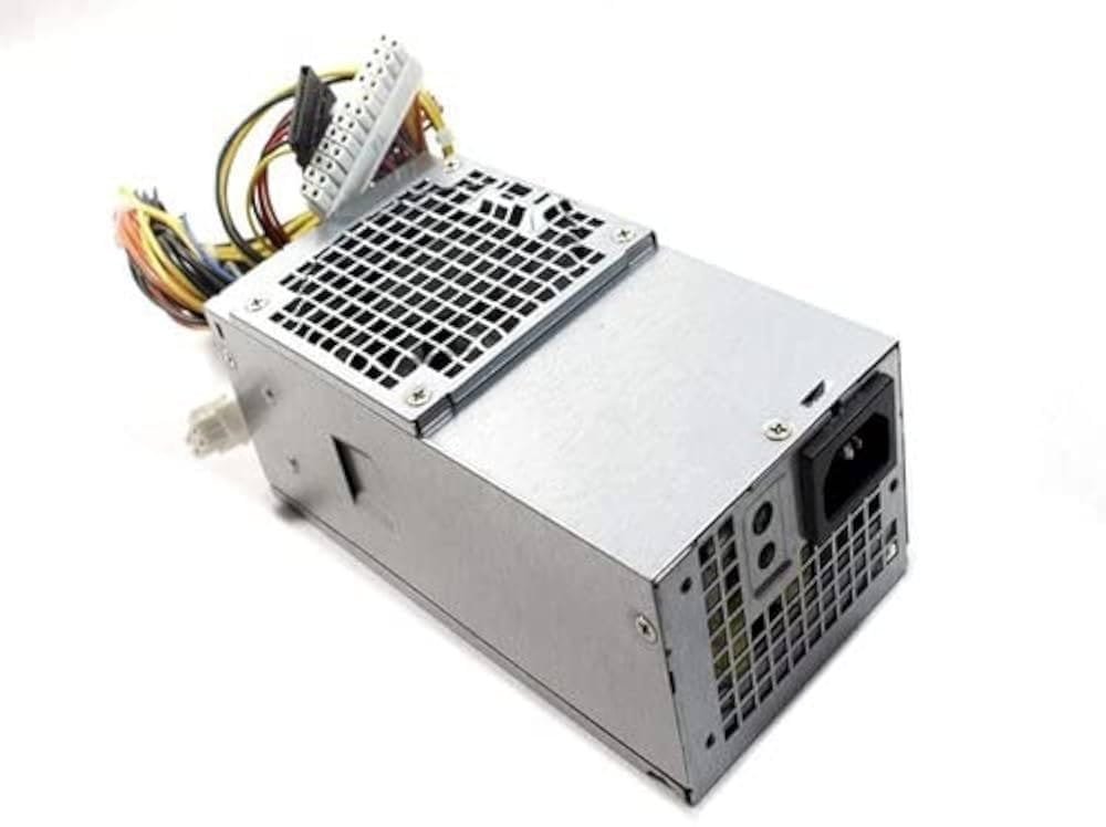 Dell OptiPlex 3010 Small Form Factor Power Supply – Compact & Powerful SMPS