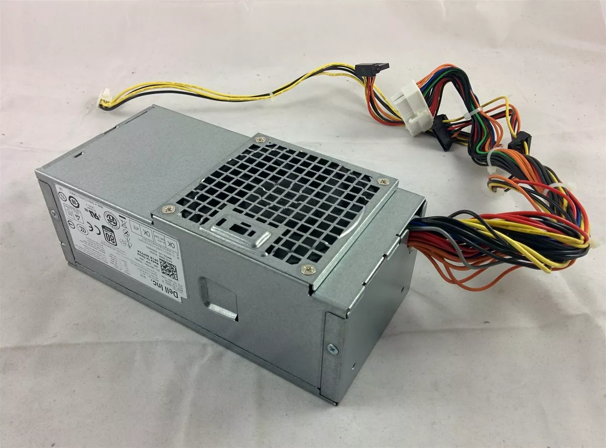 Dell OptiPlex 9010 Power Supply SMPS – Safe & Compatible Unit