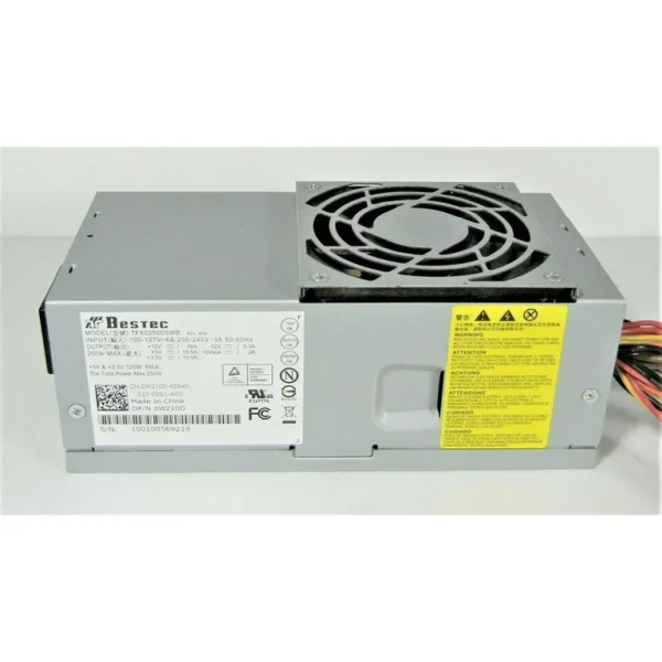 Power Supply SMPS for Dell OptiPlex 7010 Desktop PC – Stable Voltage Output