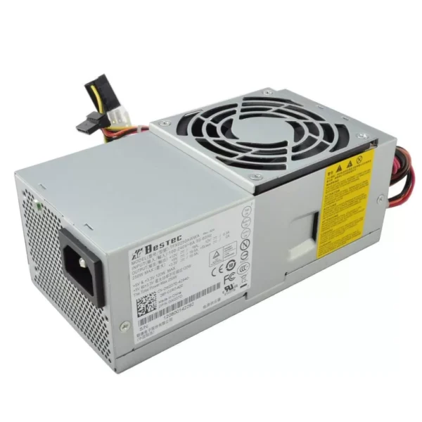 Dell G4V10 desktop SMPS with compatible part numbers