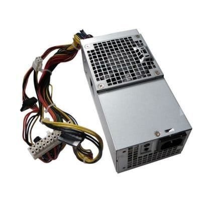 Dell Optiplex SMPS PS-5251-01D replacement power supply for desktops