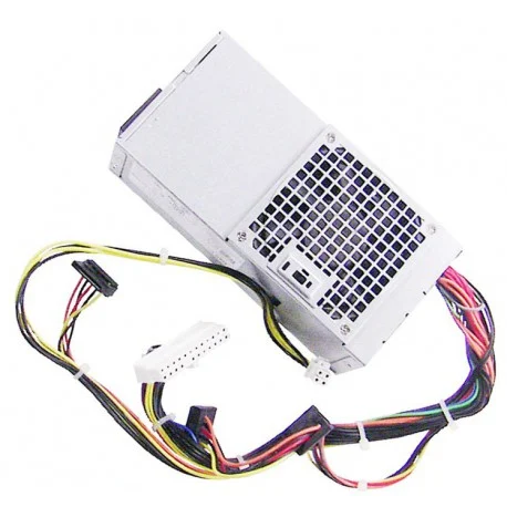 Dell Optiplex FY9H3 efficient power supply for desktop performance