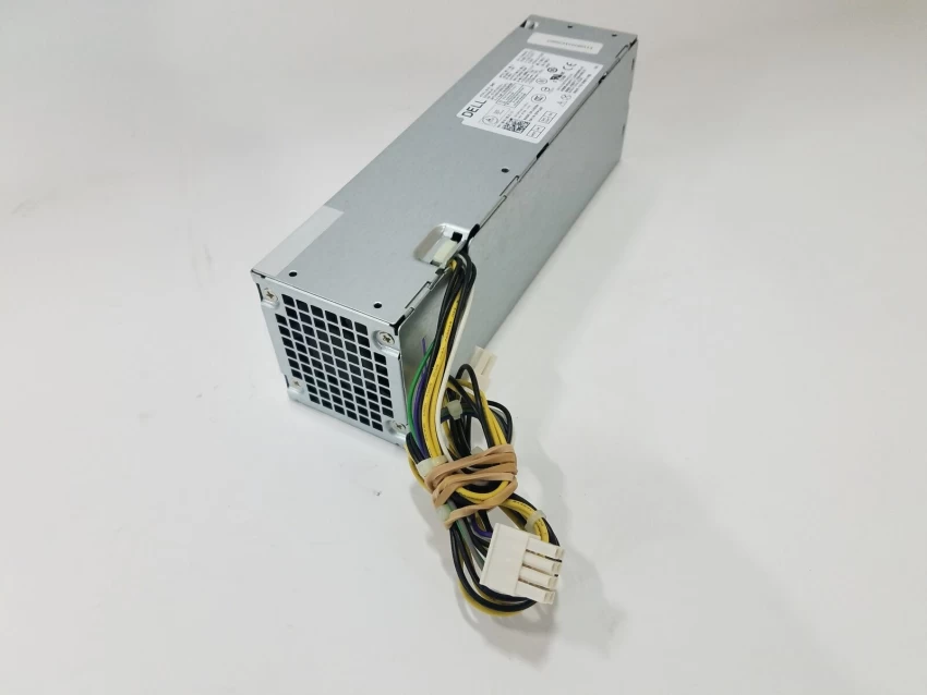 Dell OptiPlex 3020 SFF SMPS Power Supply Unit Upgrade