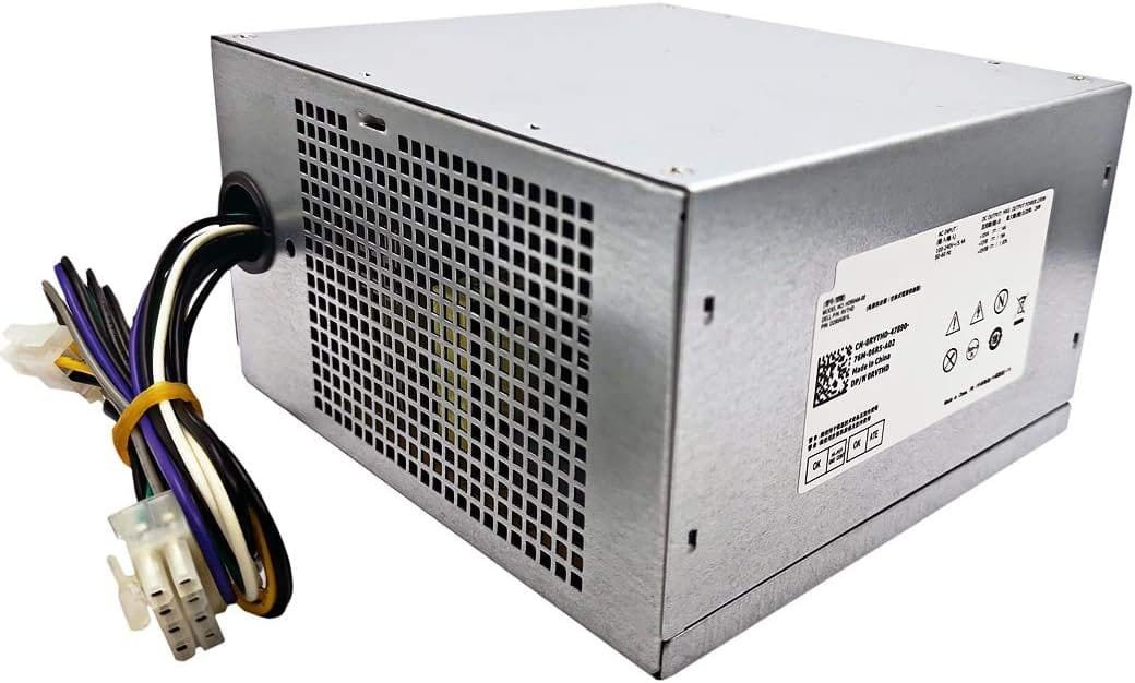 Dell OptiPlex 7020 Desktop SMPS Power Supply