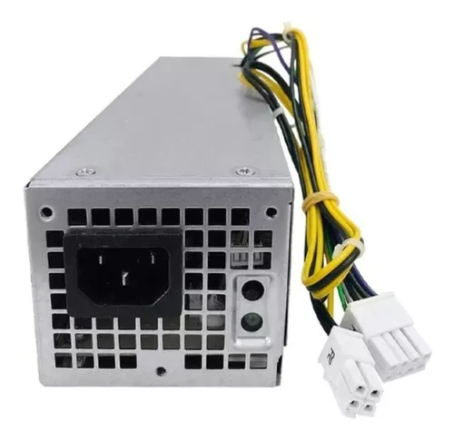 Original Lenovo 41A9756 desktop power supply replacement
