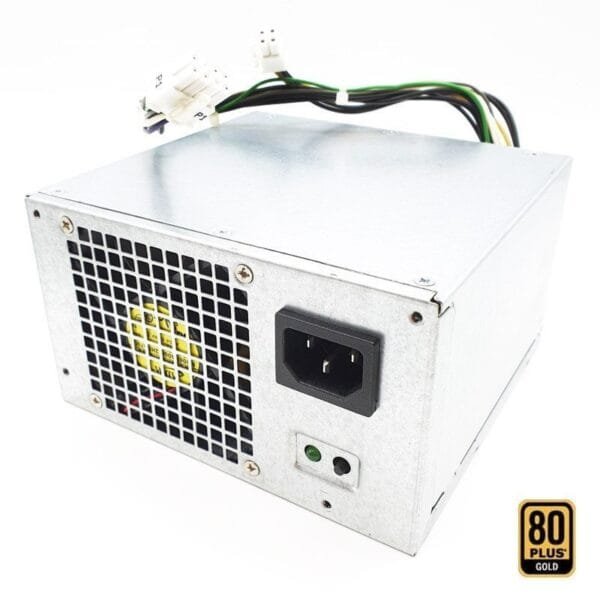 High-Efficiency SMPS for Dell OptiPlex 3020 MT