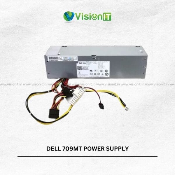 Dell 790MT power supply unit for OptiPlex desktop replacement