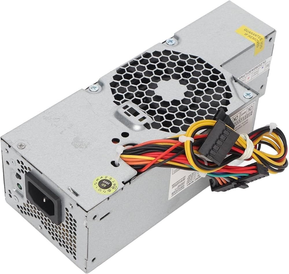 Dell OptiPlex 960 SFF SMPS Power Suppl