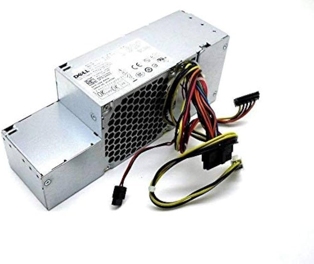 Dell OptiPlex 960 SFF Computer Replacement SMPS