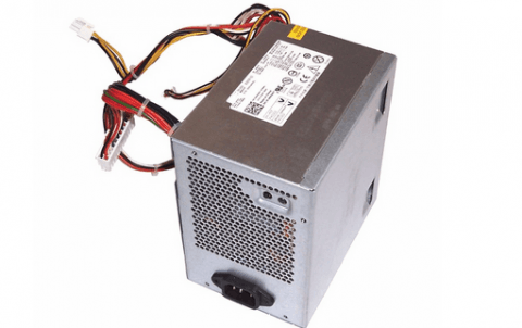 Dell Optiplex 960 Tower SMPS replacement power supply unit