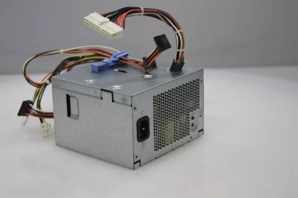 Power supply unit for Dell Optiplex 960 Tower desktop PC