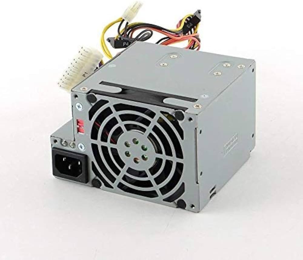 SMPS for Dell OptiPlex 740 SFF PC