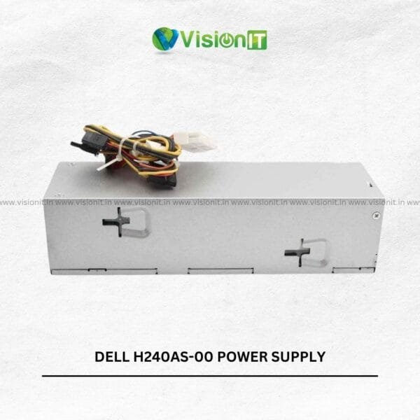Dell H240AS-00 power supply for Optiplex desktops