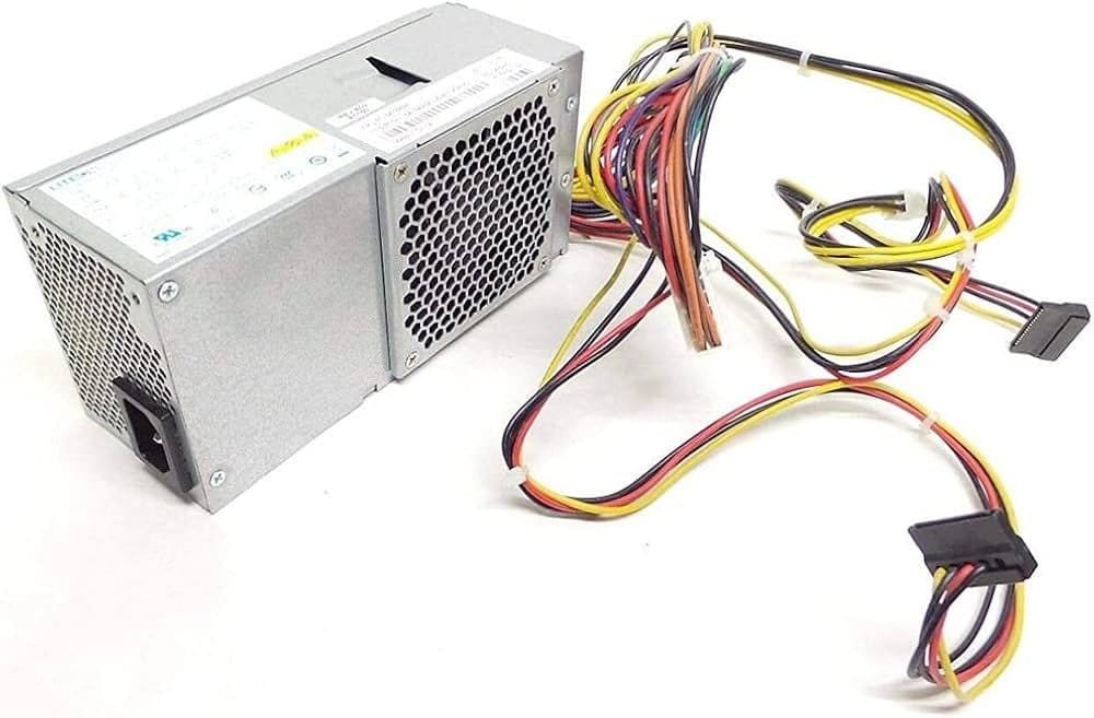 Lenovo M90p Desktop Computer SMPS Power Supply Unit