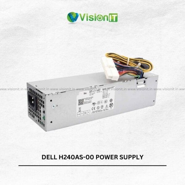 H240AS-00 Dell power supply unit for Optiplex systems