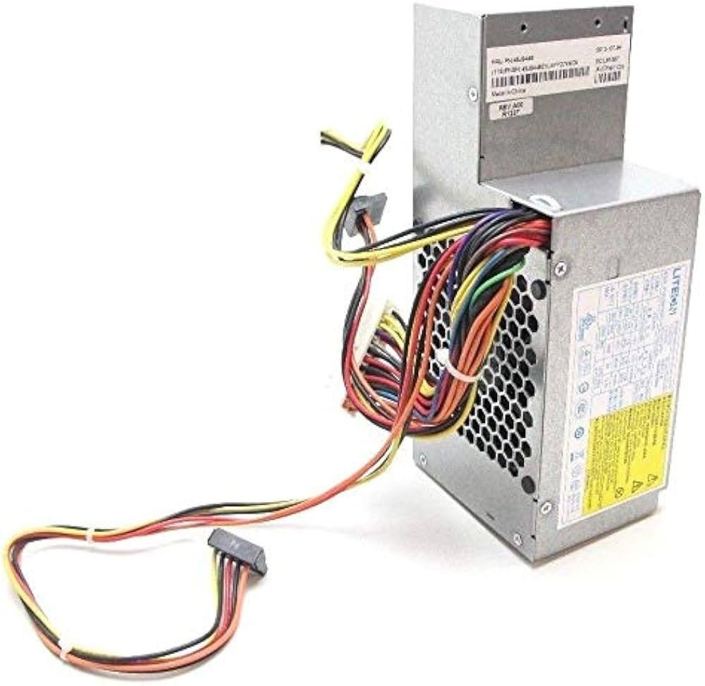 Lenovo M90p Small Form Factor SMPS Power Supply Unit