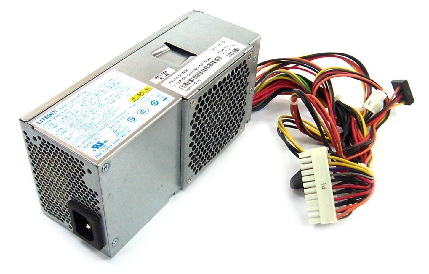 Power Supply SMPS for Lenovo ThinkCentre M91 MT Computer – Original Replacement Unit