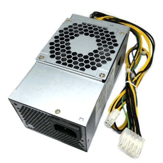 Lenovo ThinkCentre M72 MT Desktop Power Supply SMPS Replacement