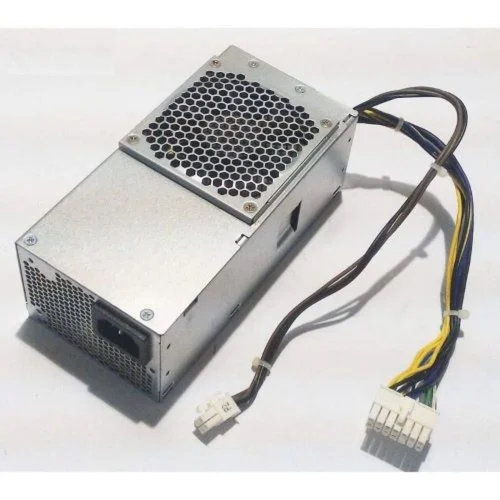 Power Supply SMPS for Lenovo ThinkCentre M92 Micro Tower Desktop