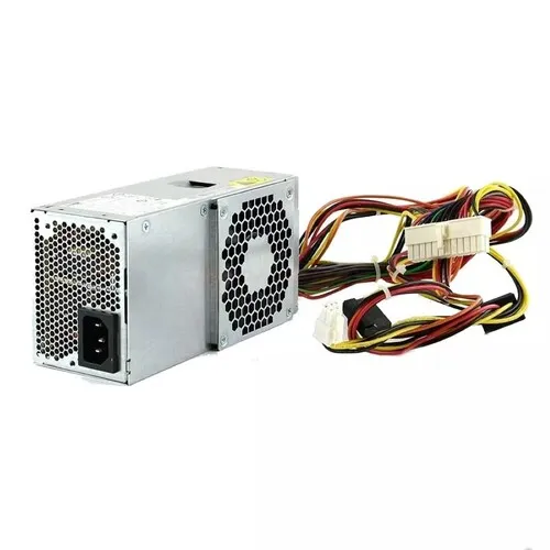 Lenovo ThinkCentre M91p Micro Tower Power Supply SMPS Replacement
