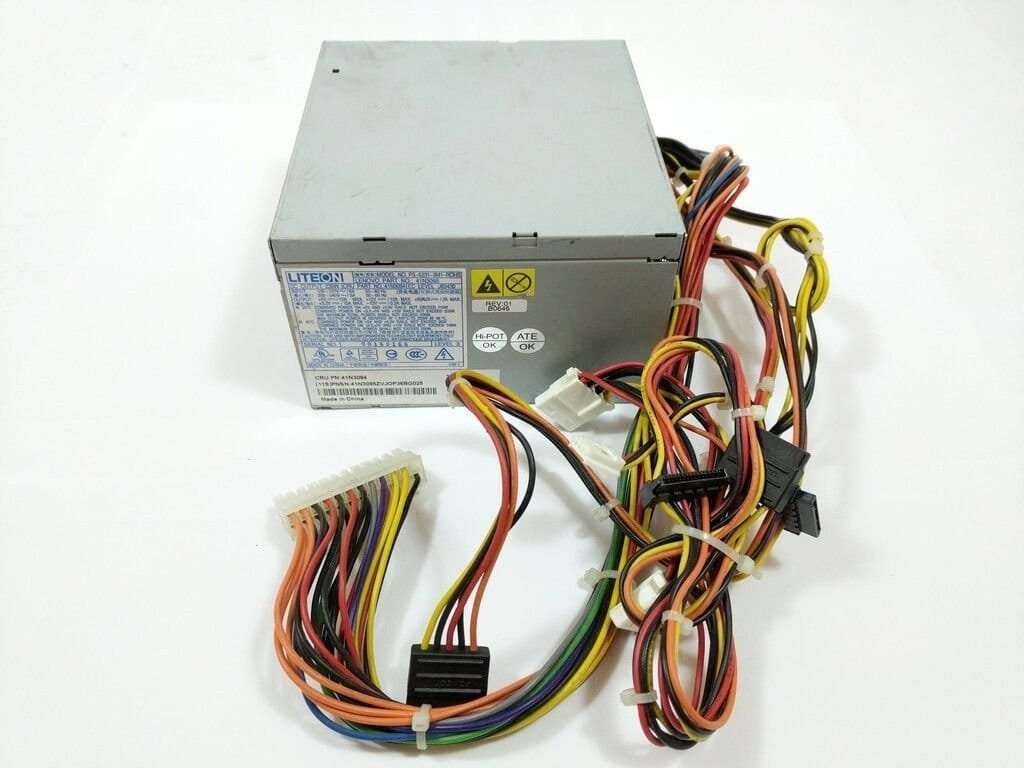 Lenovo PS-5231-3M1 DPS-230HB A 230W SMPS Power Supply Unit