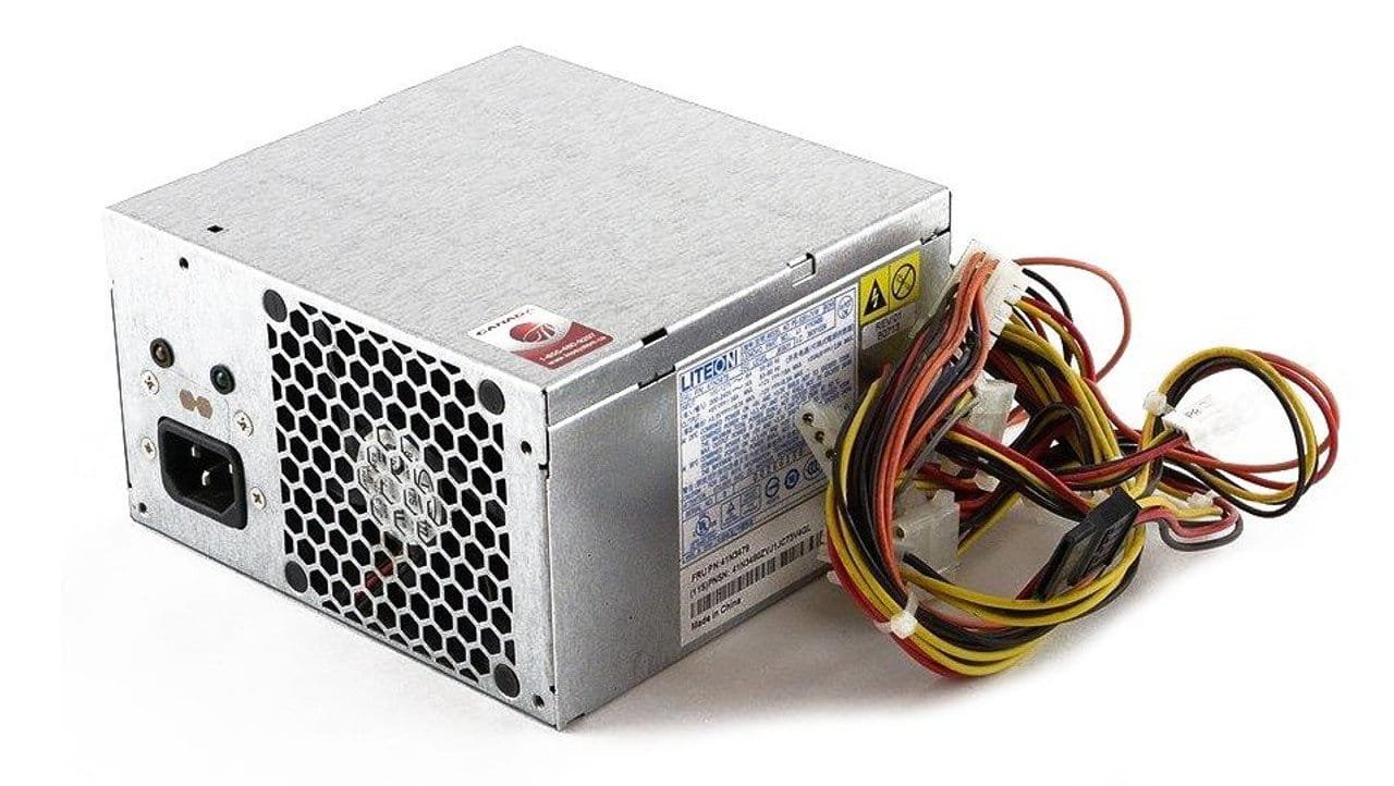 Lenovo ThinkCentre 41N3094 41N3093 41N3095 DPS-230HB A Power Supply