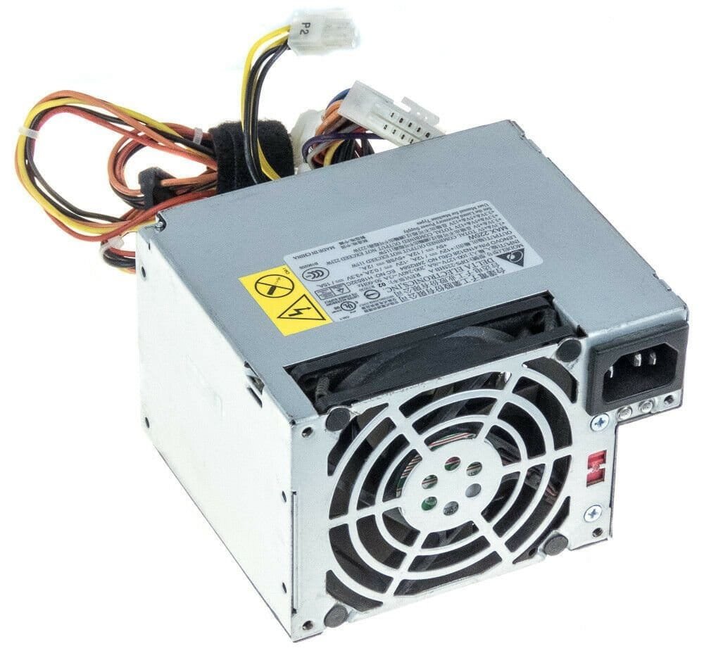 Lenovo ThinkCentre 24R2583 SMPS 225W power supply for stable desktops