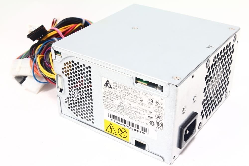 Lenovo ThinkCentre 41A9665 DPS-280FB A 280W desktop power supply
