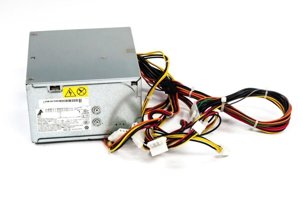 Lenovo ThinkCentre 41N3449 280W Power Supply SMPS for Desktop