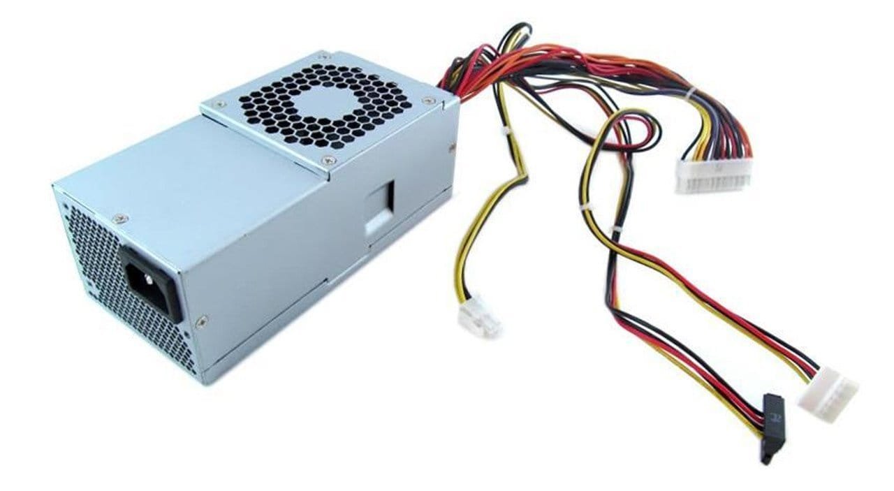 Efficient Lenovo HK340-71FP PSU with advanced cooling fan
