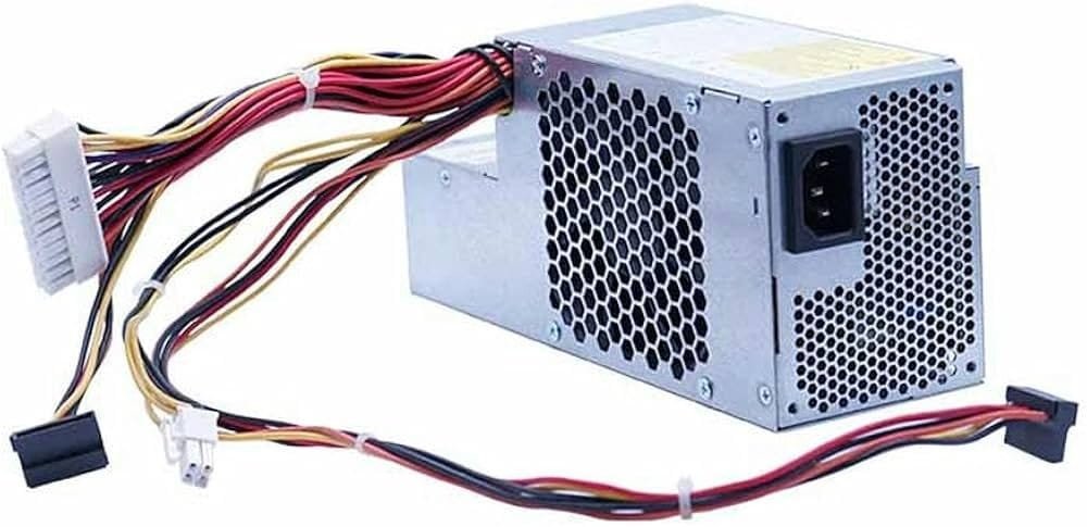 Lenovo ThinkCentre PS-5281-01VF power supply for desktop systems