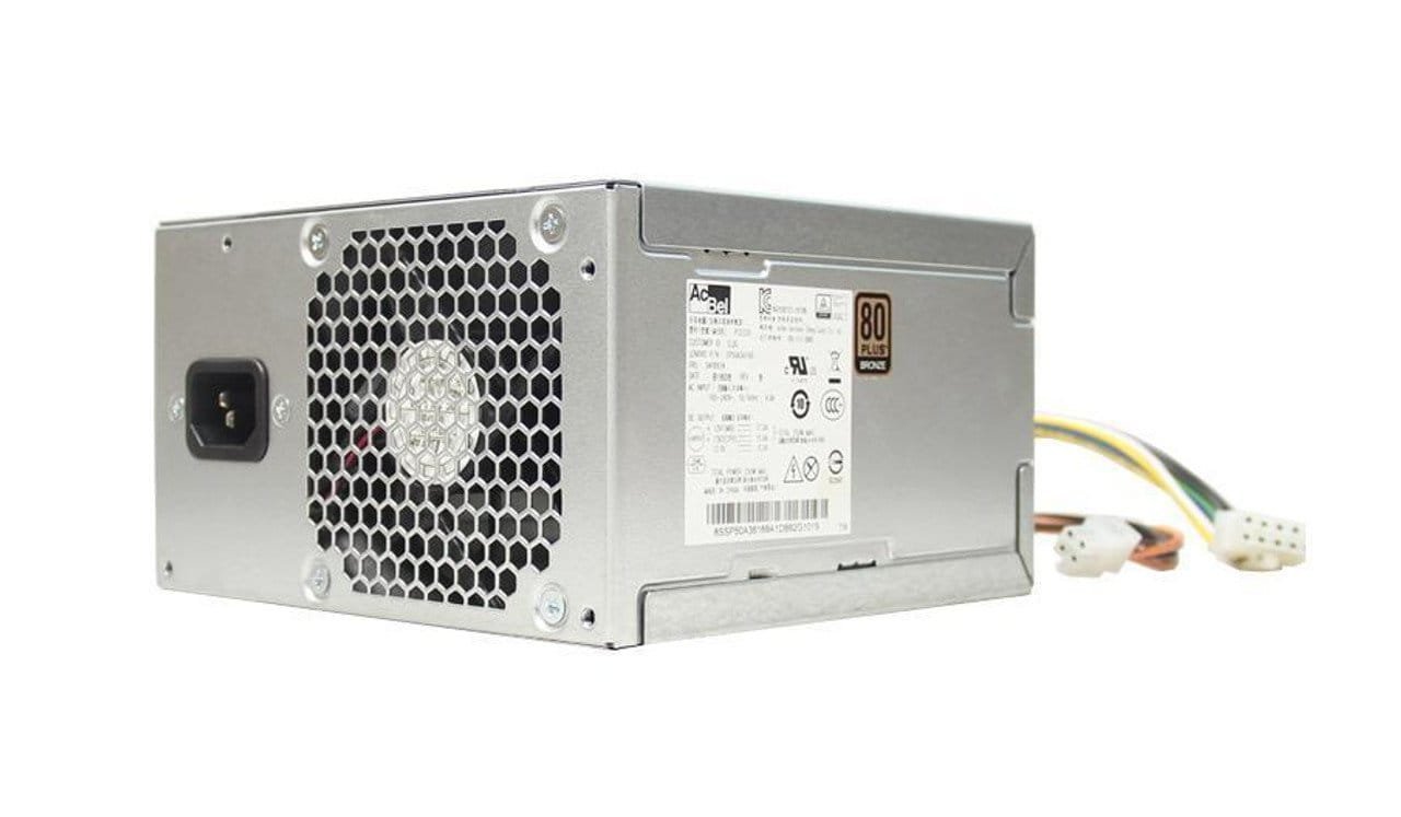SMPS for Lenovo ThinkCentre M58p Desktop Computer