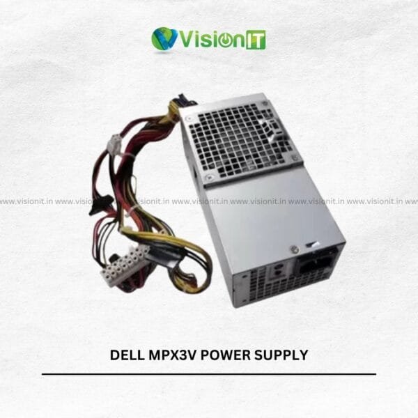Dell MPX3V SMPS replacement unit for compatible Dell desktops