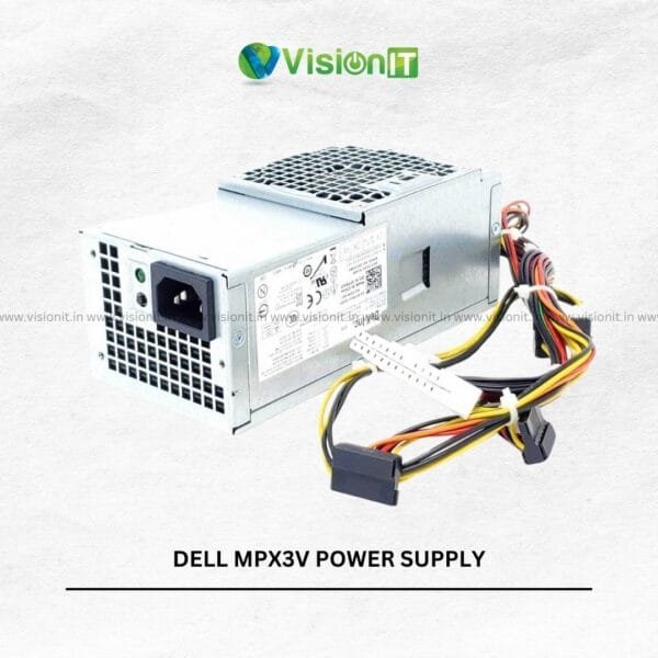 Dell MPX3V power supply for desktop, stable power output