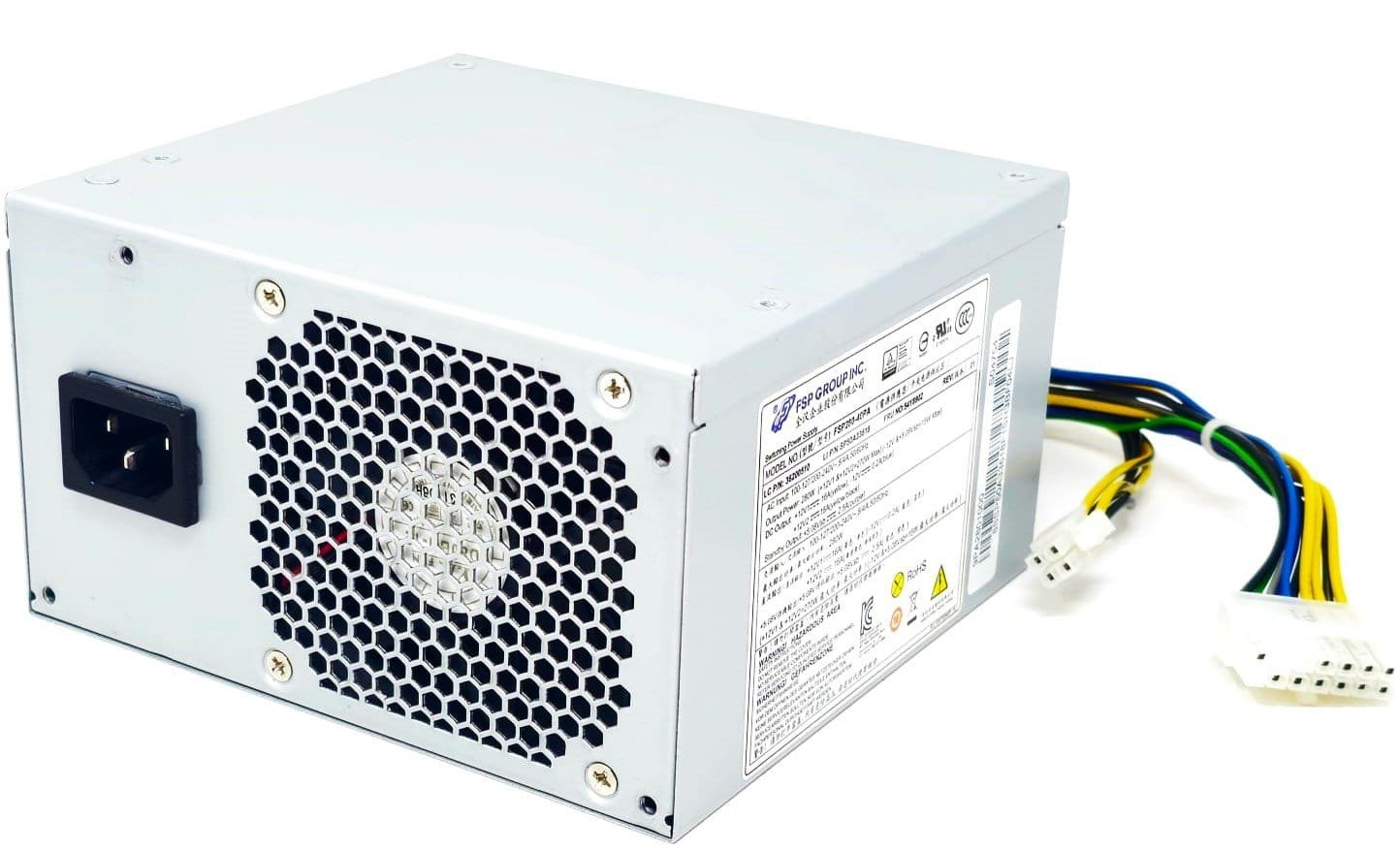 SMPS for Lenovo ThinkCentre M72e MT (Tiny Desktop) Computer