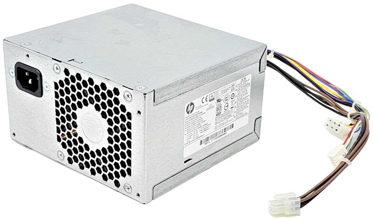Power supply for HP EliteDesk 800G2 desktop, stable and efficient SMPS