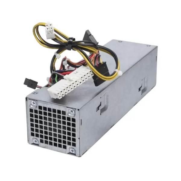 Energy-efficient Dell PH3C2 PSU with advanced protection