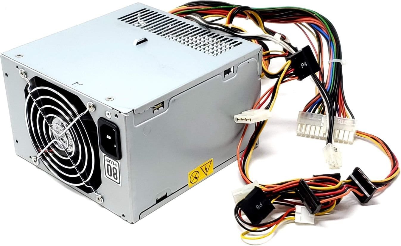 Power Supply SMPS for HP Z400 Workstation Series – reliable 475W unit