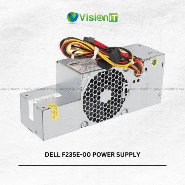 Dell 235W F235E-00 power supply unit for desktops
